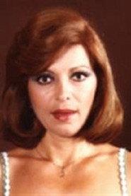 Jenny Zaharopoulou as  in I Die Every Dawn 1969