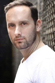 Josh Mancuso as Willard in Thank You Kindly 2024