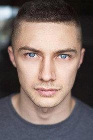 Eddie-Joe Robinson as Beasley in 400 Bullets 2021