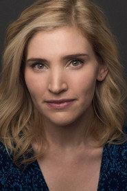 Jessalyn Maguire as Maggie in Maggie Black 2018