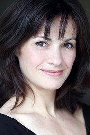Hélène Bizot as Colette in La Tournée 2025