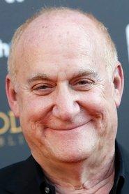 Jeph Loeb as Self in Marvel's Captain America: 75 Heroic Years 2016