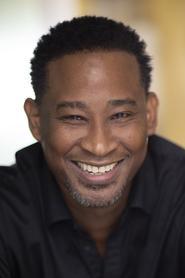 David Girard as Amos in The Artifice Girl 2023