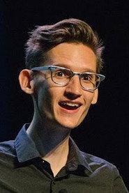 Neil Cicierega as Self in Your Friend Logan 2025