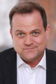 Michael Paul King as Bart in Bart & Bobbi Kill Each Other 2025