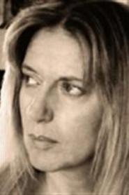 Isavela Mavraki as Anna in Bitter Movie 1983