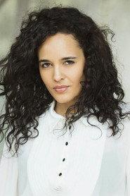 Giulia Bertinelli as Paola in Tulpa - Demon of Desire 2012