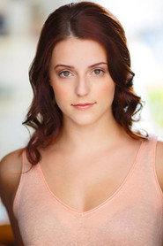 Jennifer Pappas as Self in The Next Step Live: The Movie 2015