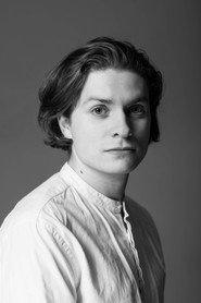 Matas Sigliukas as Modestas in We Might Hurt Each Other 2022