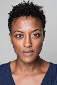 Simone Saunders as Bessie / Blanche Ingram / Diana Rivers in National Theatre Live: Jane Eyre 2015