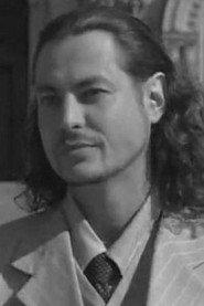 Leonid Maizel as Jakob in My Soul Is Burnt Out 1995