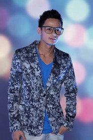 Ryzal Jaafar as  in Jurnal Suraya 2017