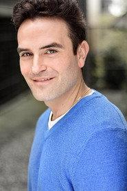 Tyler McConachie as Noah in Tired Lungs 2015