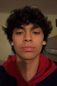 Matthew Quevedo as Matthew in Playing Through the Applause 2025
