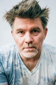 James Murphy as Self in Her: Love in the Modern Age 2014