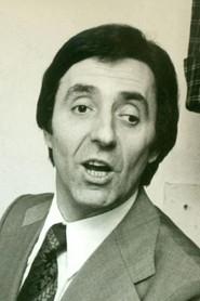 Tristán as in La pulga en la oreja 1981