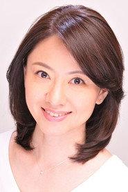 Ryoko Gi as Harue Nakagawa in The Red Museum of Crime Evidence - The Saeko Hiiro Series 2016