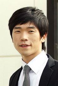 Lim Jun-Il as Gwang-tae in Spare 2008