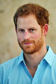 Prince Harry, Duke of Sussex as Self in Harry and Meghan: An African Journey 2019