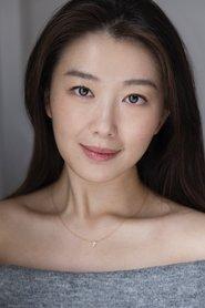 Melissa Xiao as Enya the Medical Student in Help, I'm Alien Pregnant 2024