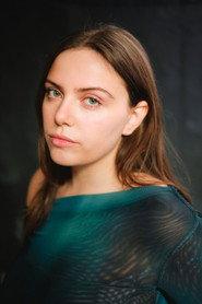 Elena Pettirossi as Heather in Best Years 2024