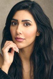 Nisha Aaliya as Patricia Collacello in Mystery Island: Play for Keeps 2025
