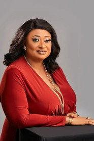 Ronke Oshodi Oke as  in Ajosepo 2024