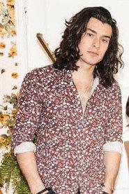 Jonny Stanback as Orlando Louis, Jr. in 13TH STEPPING 2022