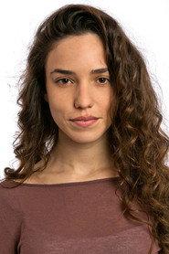 Virginia Apicella as Adele in Nostalgia 2022