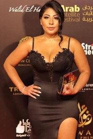 Nivan Saber as The Secretary in The Thief and the Fool 2013