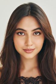 Reem Shaikh as Malala Yousafzai in Gul Makai 2020
