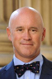 Dr. David Martin as self - Intellectual Property Risk Analyst in Planet Lockdown 2022