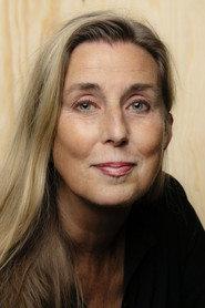 Annika Nordin as Karin Johansson in False Trail 2011