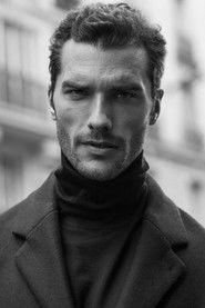 Aurélien Muller as Aurélien in Mi Fuego 2024