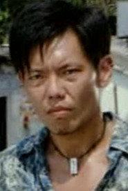 Mike Lok Kei as Hammer Killer in The Killers 2013