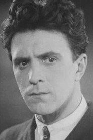 Nikolay Feoktistov as Capt. Viktor Orlov in Cosmic Journey 1936