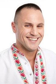 Róbert Mikla as  in 33 Steps 2026