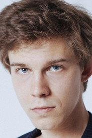 Alexandr Pronkin as  in We Look Good In Death 2020