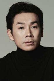 Kim Dae-gon as Jangmi in My Uncle is Audrey Hepburn 2019