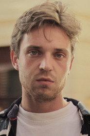 Geoffrey Tiquet as Julien in Basane 2025