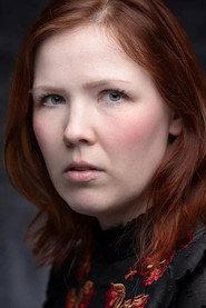 Torya Winters as Palm Reader in Red Palm 2024