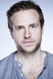 Rafe Spall as Tommy Champan in Just Mercy 2019