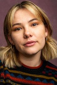 Jade Mark as Brenda Dinsdale in Dandilicious 2021