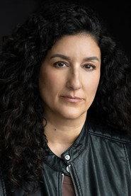 Marlo Aquilina as Wendy Cathcart in Unwrapping Christmas: Mia's Prince 2024