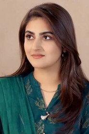 Hiba Bukhari as Marvi in Dil Ne Kaha Dil Se 2025