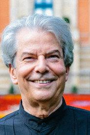 Hartmut Haenchen as Self - Conductor in Parsifal 2016