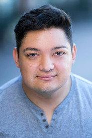 Daniel Madero as Shlorb in Ring 'A' Ling 2026