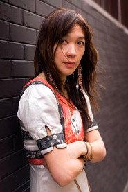 Kazuko Makino as in Gon, the Little Fox 1985