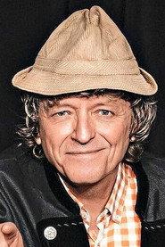 Frank-Markus Barwasser as himself in Pelzig stellt sich - live 2015