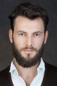 Ernesto D'Argenio as Dottor Lamberti in Rita Levi-Montalcini 2020